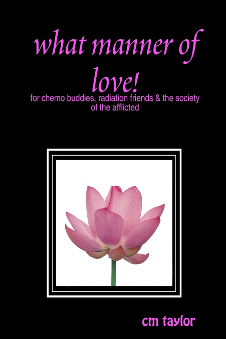 what manner of love!