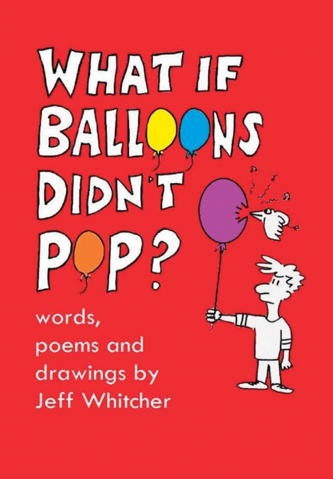 What If Balloons Didn’t POP?