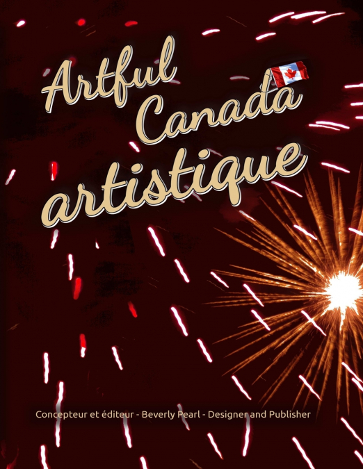 Artful Canada artistique