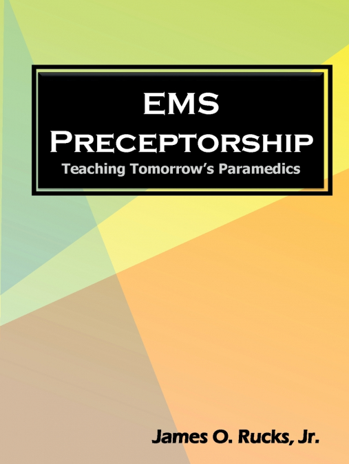 EMS Preceptorship