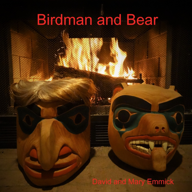 Birdman and Bear