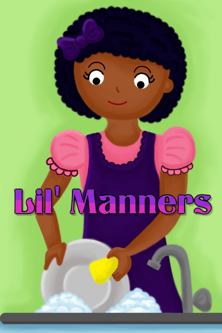 Lil’ Manners