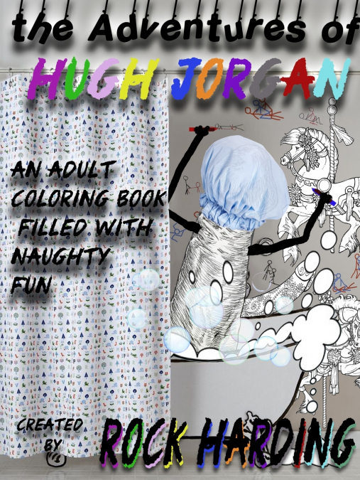The Adventures of Hugh Jorgan