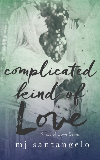 Complicated Kind of Love