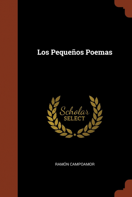Los Pequeños Poemas