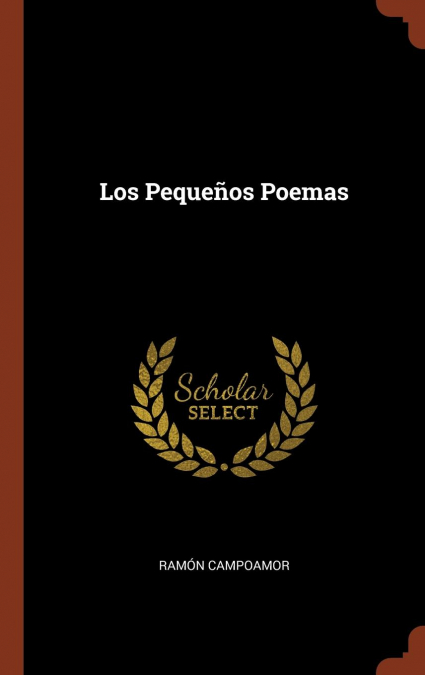 Los Pequeños Poemas