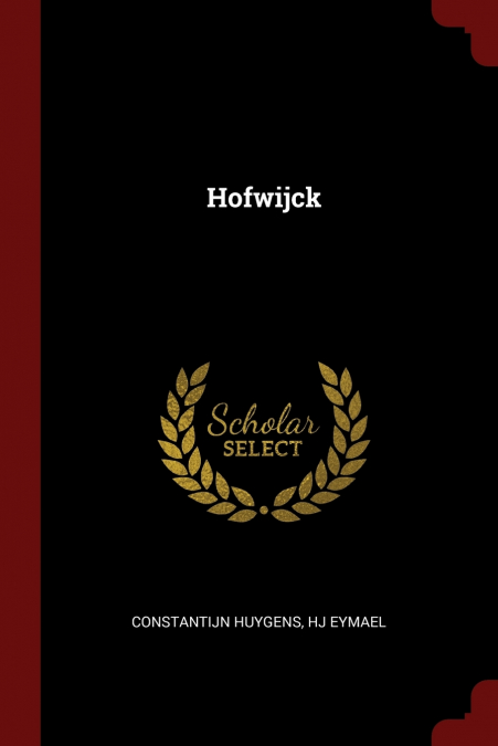 Hofwijck