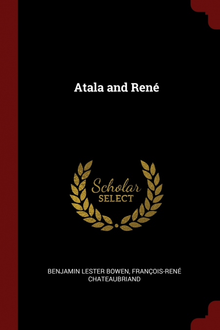 Atala and René