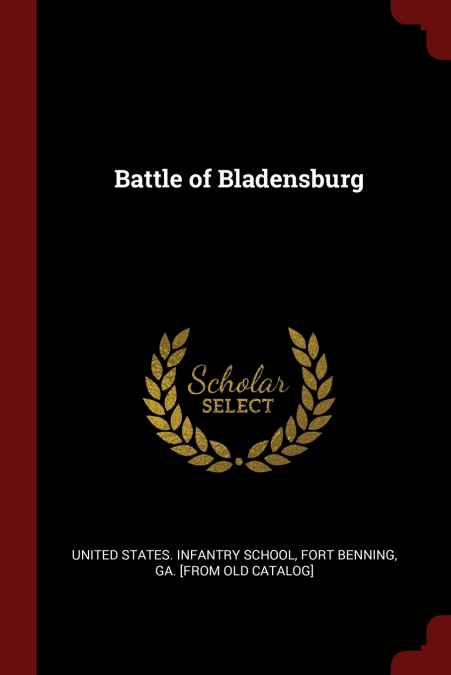 Battle of Bladensburg
