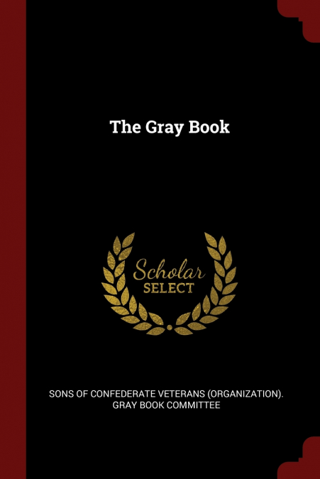 The Gray Book