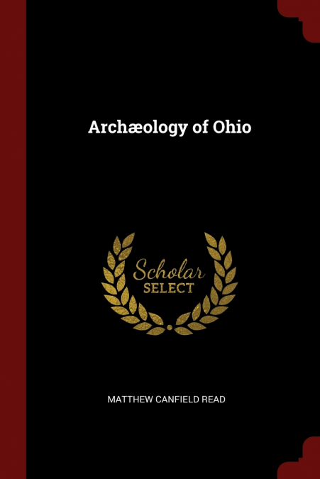 Archæology of Ohio