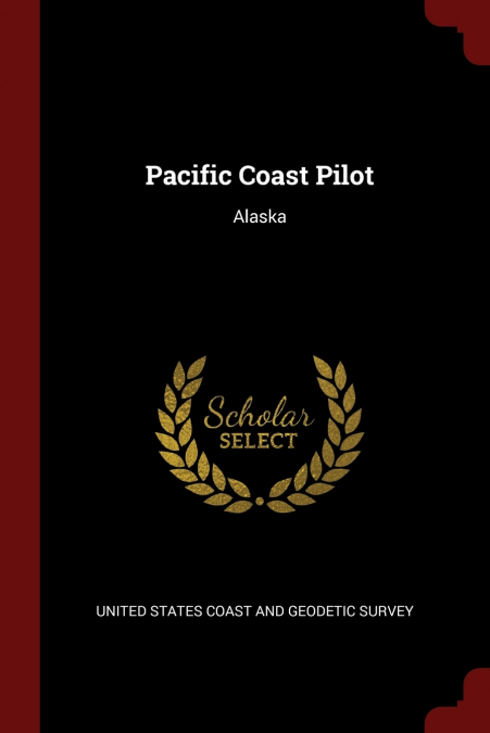Pacific Coast Pilot