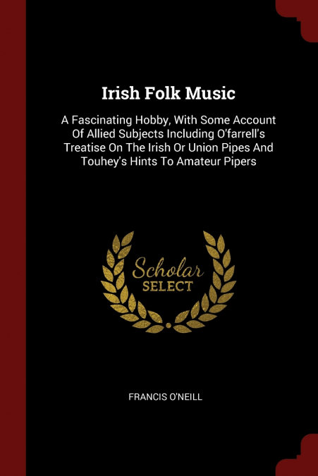 Irish Folk Music
