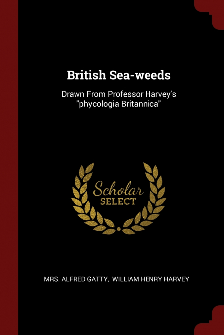 British Sea-weeds