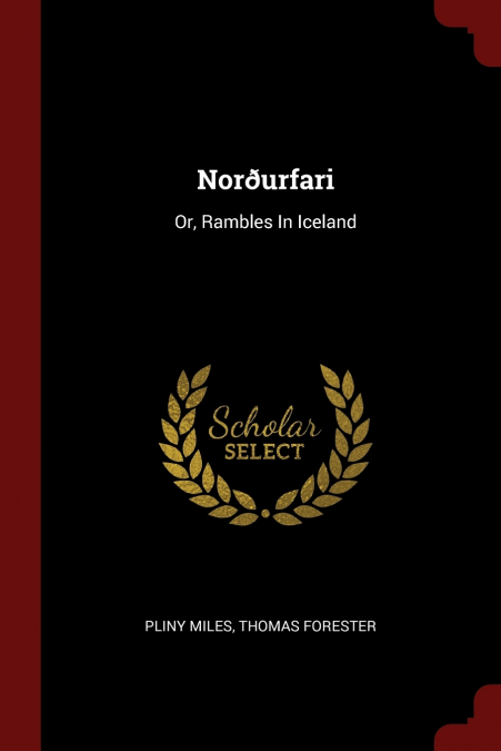 Norðurfari