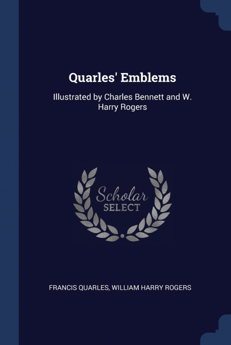 Quarles’ Emblems