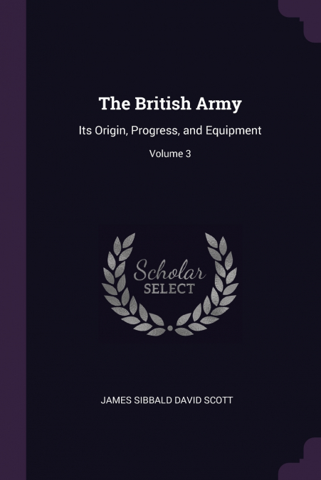 The British Army