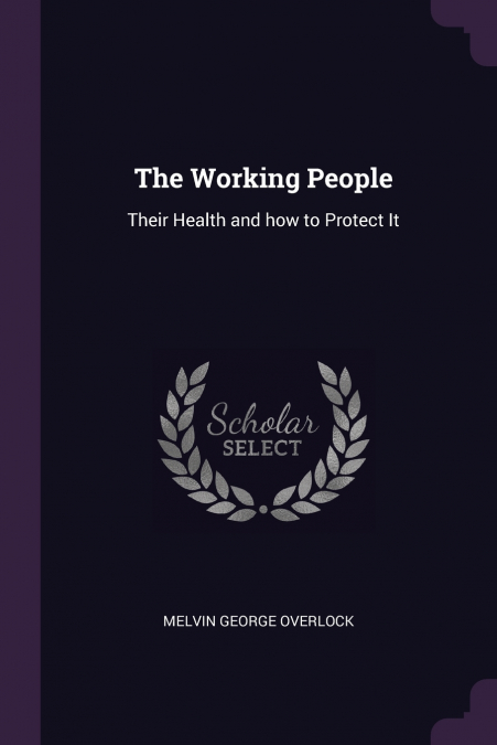 The Working People