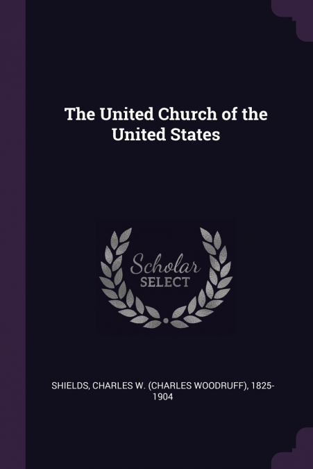 The United Church of the United States