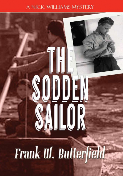 The Sodden Sailor