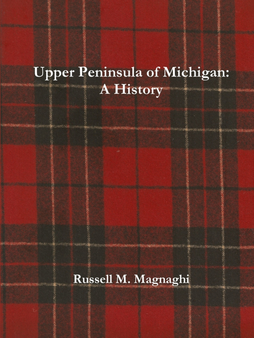 Upper Peninsula of Michigan