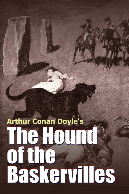 The Hound of the Baskervilles
