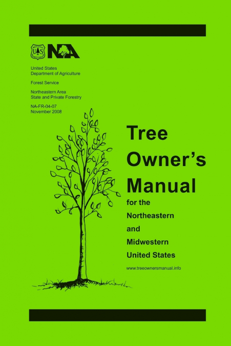 Tree Owner's Manual