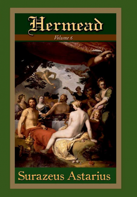 Hermead Volume 6