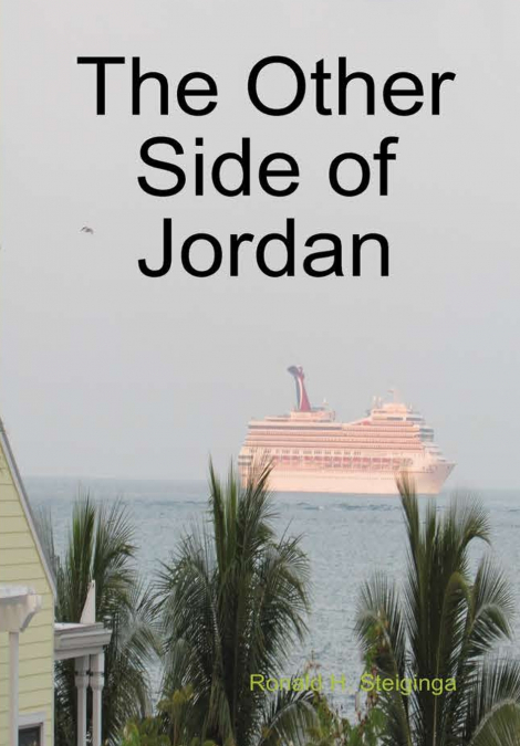The Other Side of Jordan