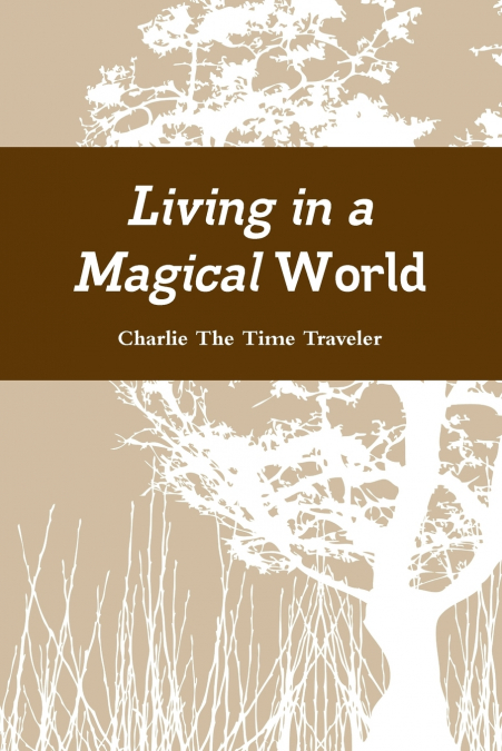 Living in a Magical World