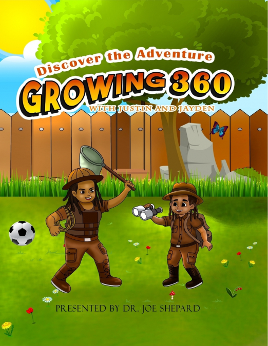 GROWING 360