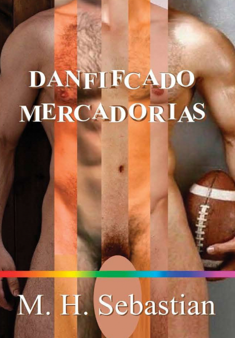 DANIFICADO MERCADORIAS