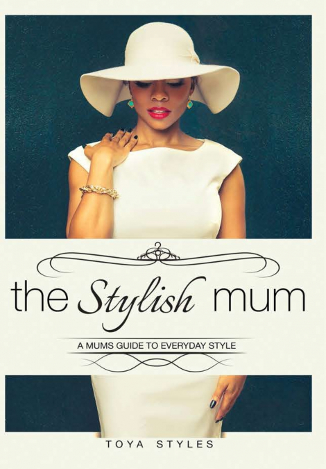 The Stylish Mum