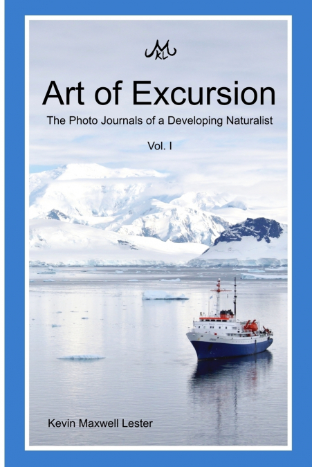 Art of Excursion Vol. 1