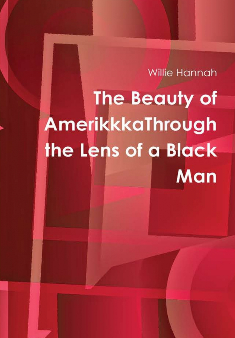 The Beauty of AmerikkkaThrough the Lens of a Black Man
