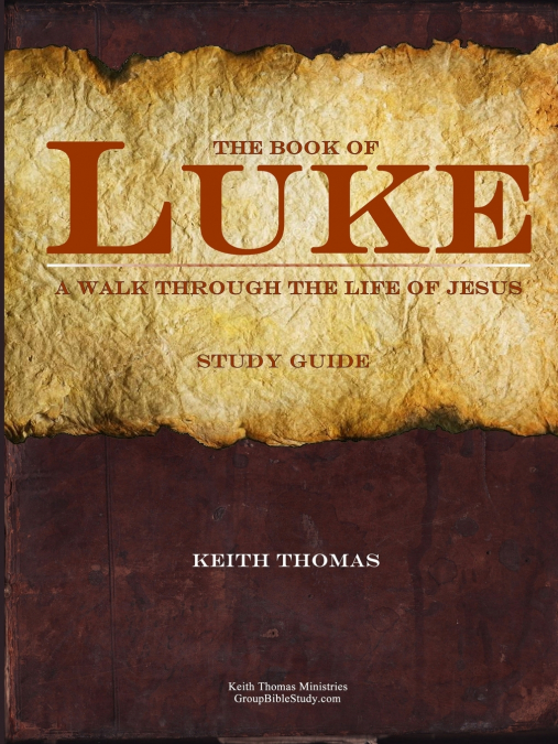 The Book of Luke