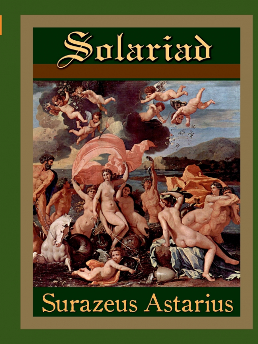 Solariad