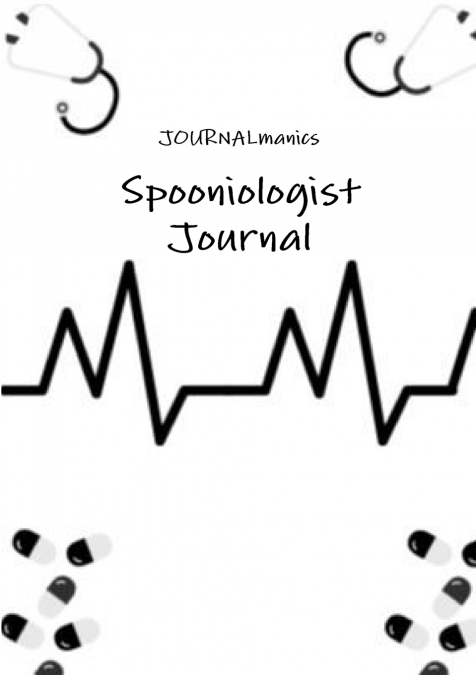 Spooniologist Journal