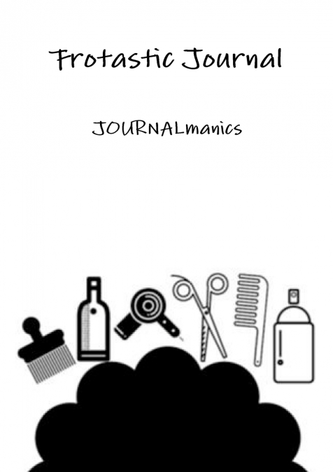 Frotastic Journal
