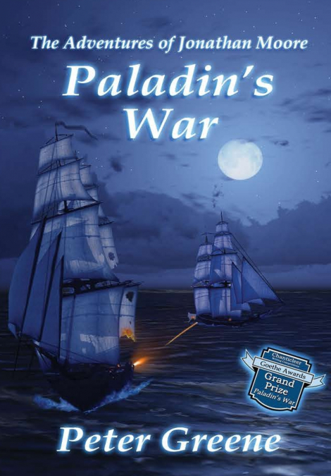 Paladin's War