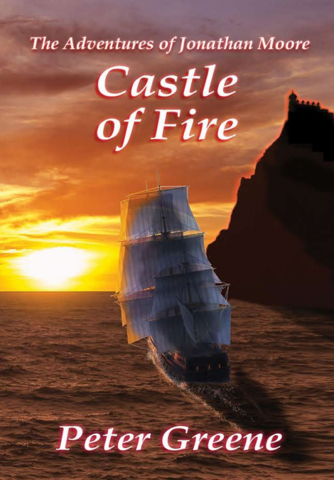Castle of Fire