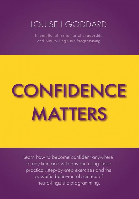 Confidence Matters