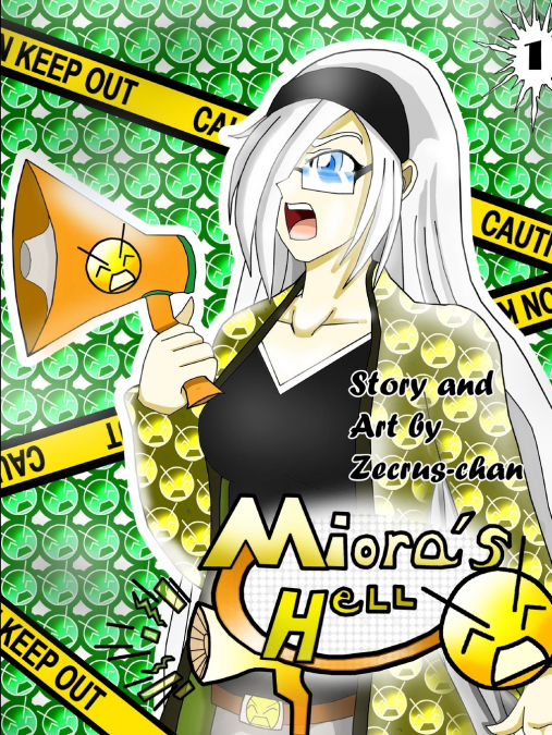 Miora’s Hell