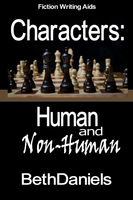 CHARACTERS