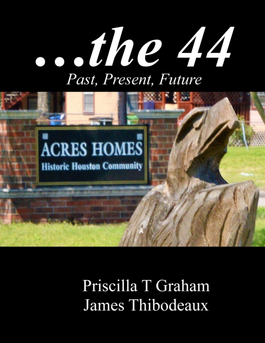 Historic Acres Homes the 44