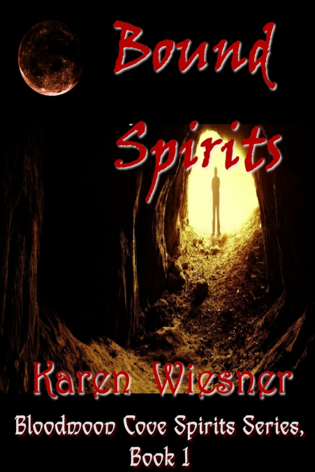 Bound Spirits, Book 1