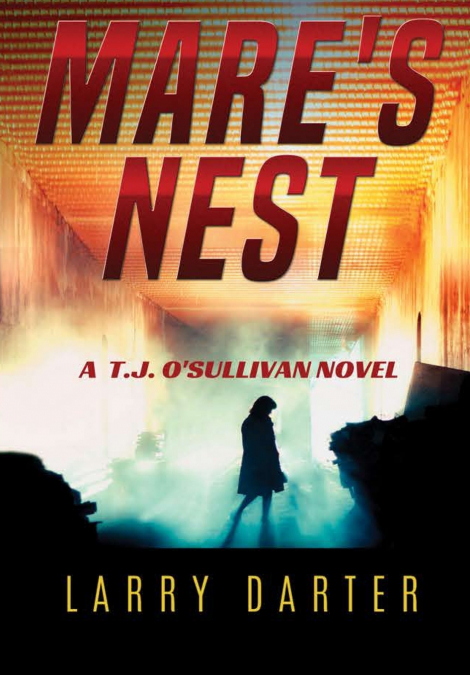 Mare’s Nest