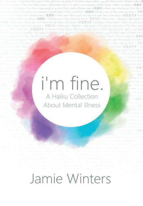i’m fine.