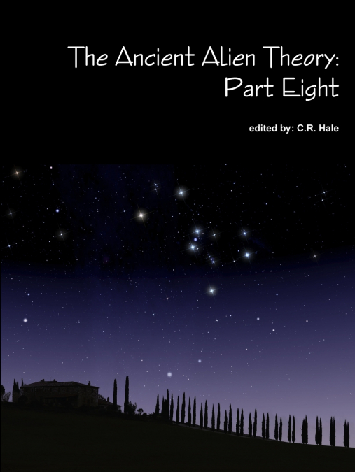 The Ancient Alien Theory
