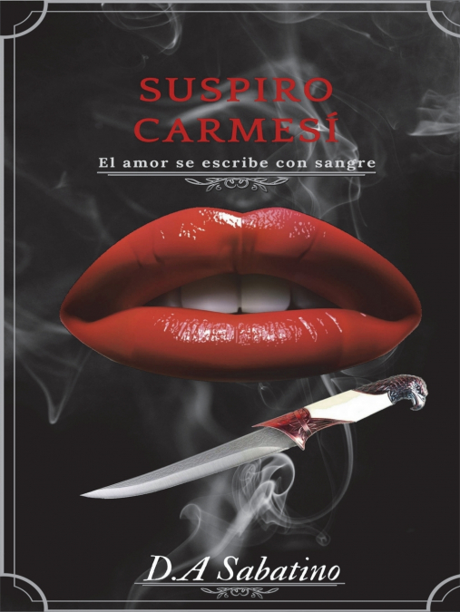 Suspiro Carmesí